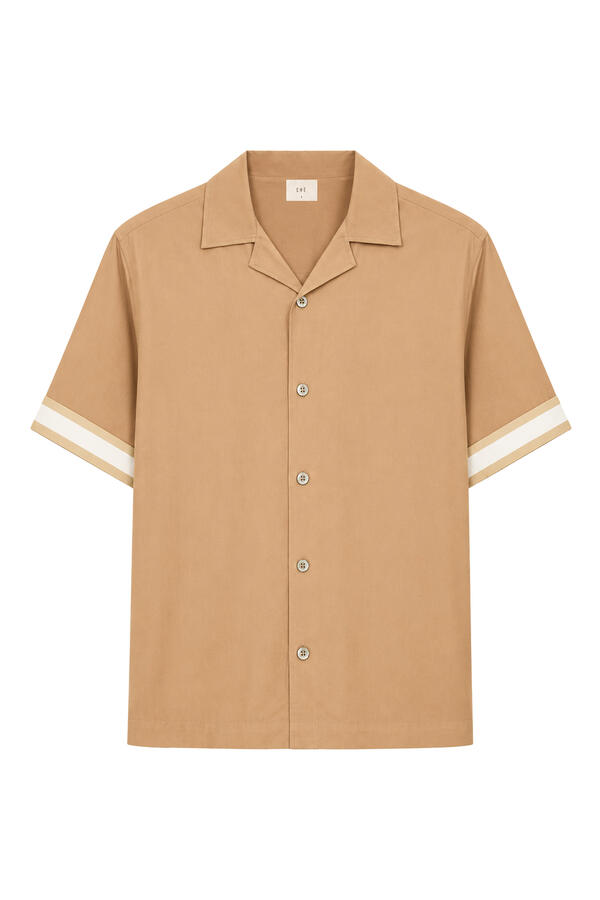  Valbonne Ecovero™ Signature Shirt