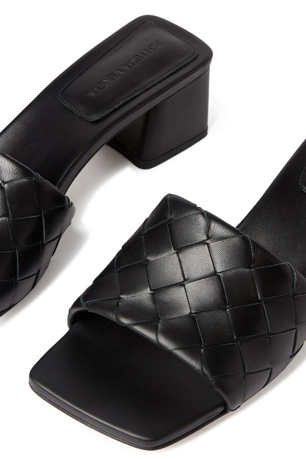 Parco 45 Mules