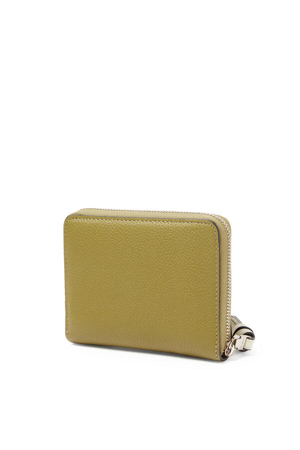 Loop Zip Around Wallet