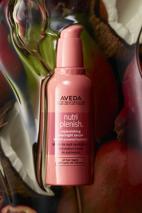 Nutriplenish™ Replenishing Overnight Serum