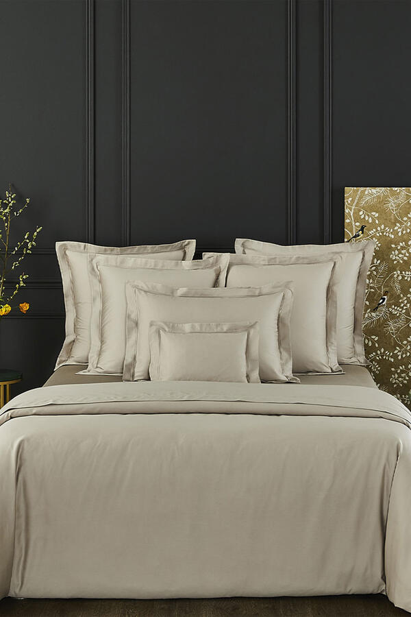 Triomphe Pierre Flat Sheet