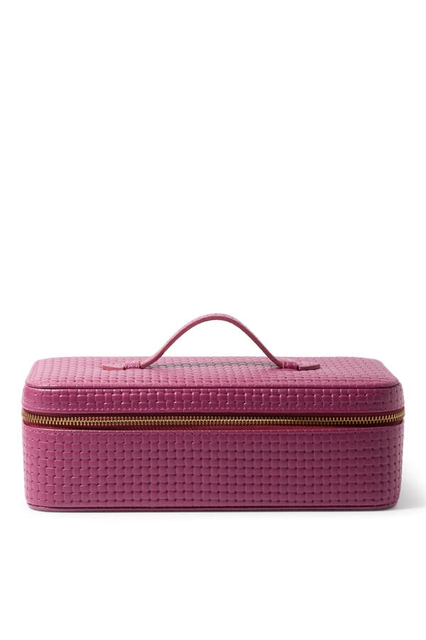 Charlotte Jewellery Case