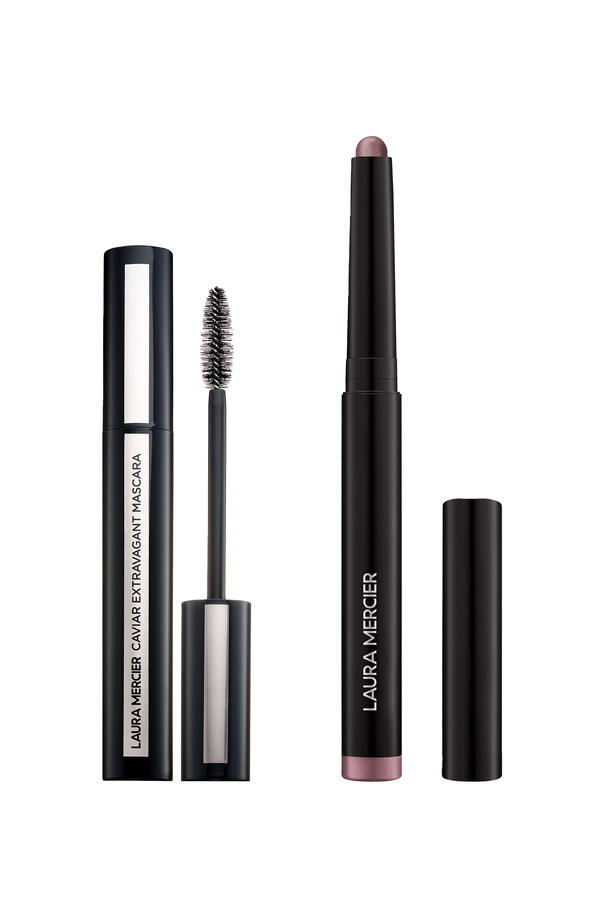 Glamorous Eye Set