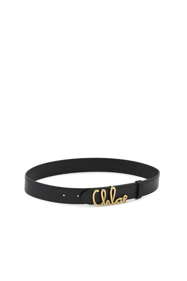 Iconic Belt