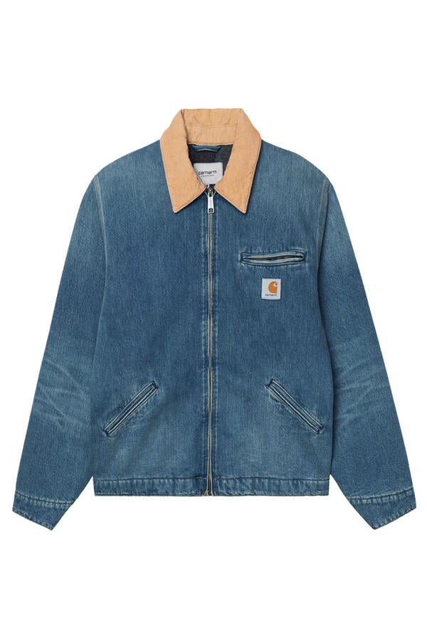 OG Detroit Jacket