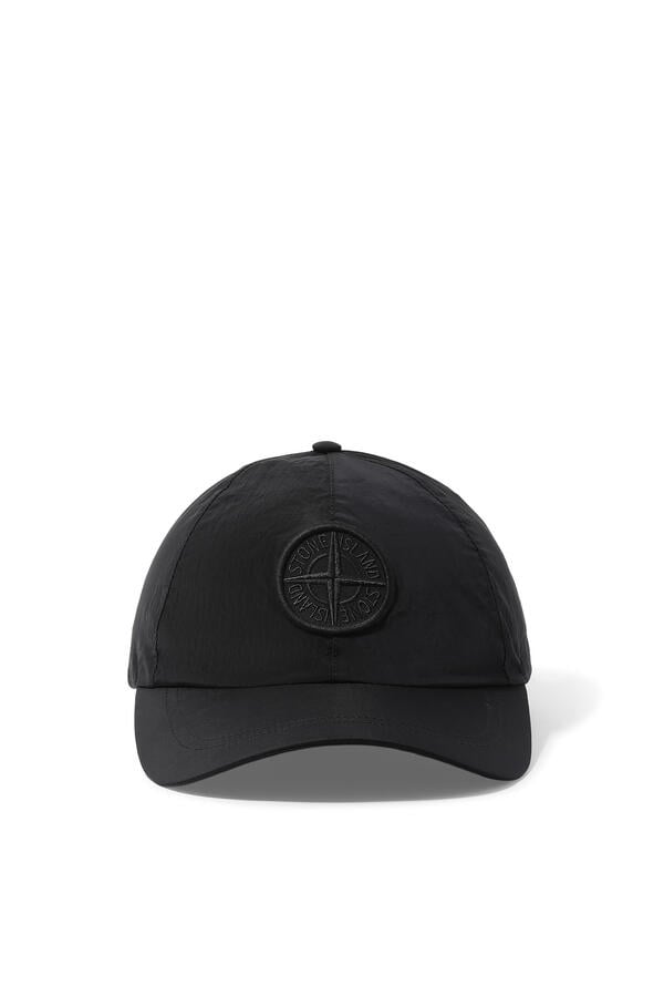 Logo Baseball Cap