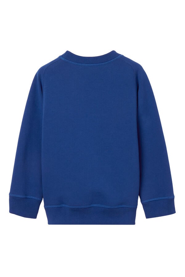 Cotton Sweatshirt