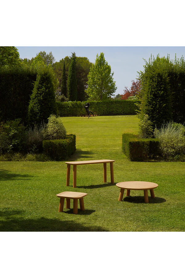 Weston Outdoor Coffee Table
