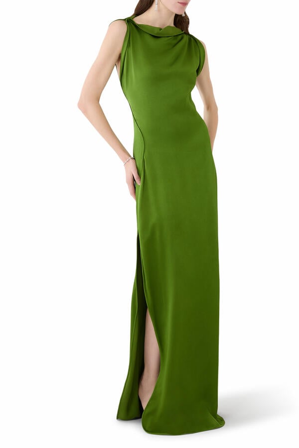 Carla Gown