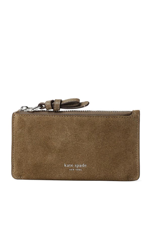Loop Zip Card Case
