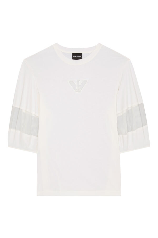 Supima Jersey T-Shirt