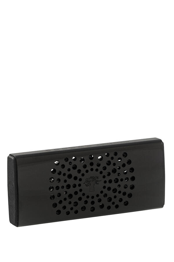 Car Diffuser Pearls Black