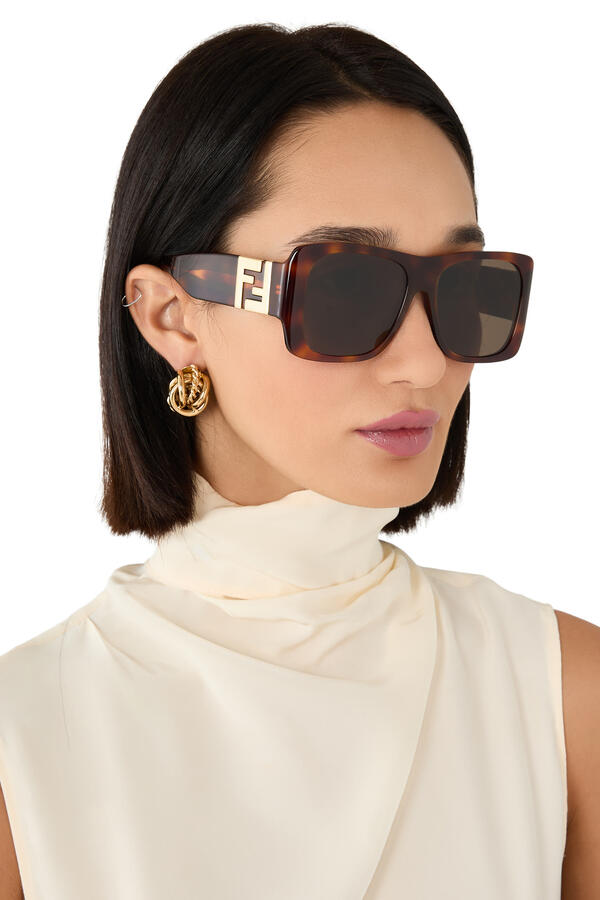  Forever Fendi Sunglasses