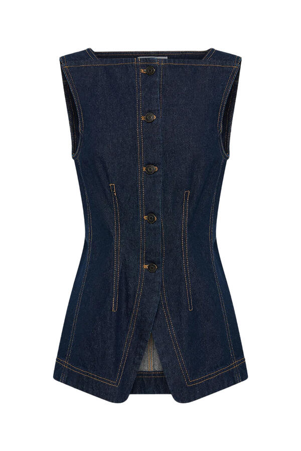 Rita Vest