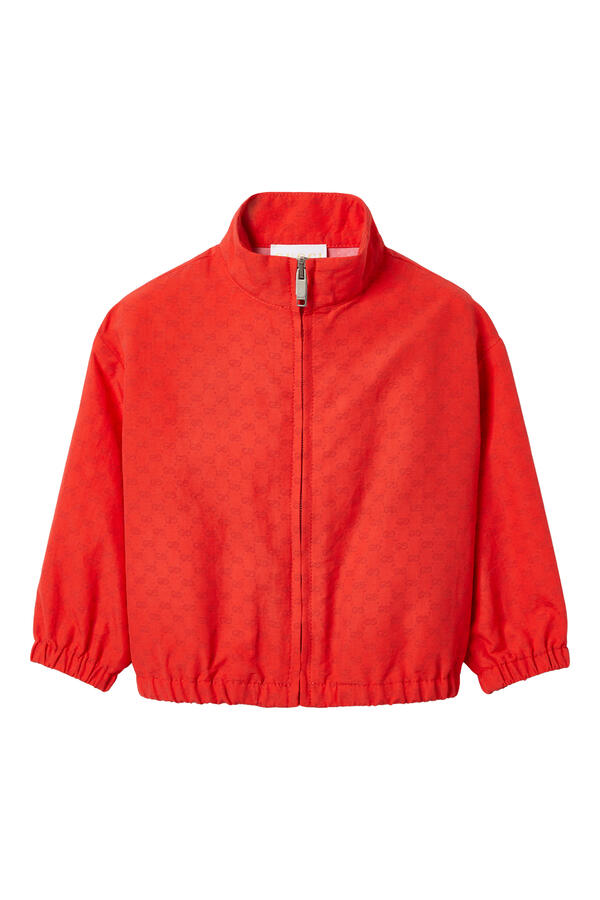 Kids Kicking Horse Zip Jacket
