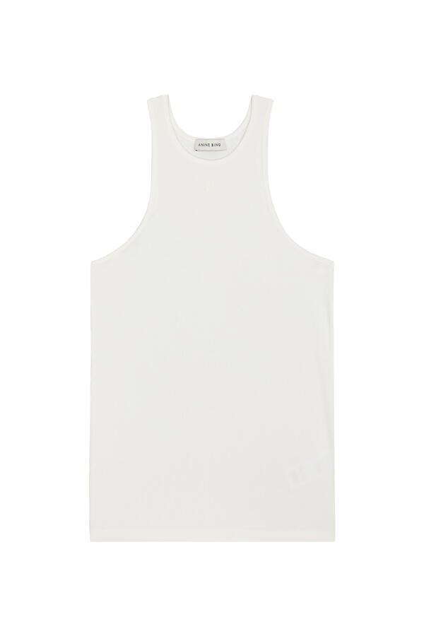 Cole Tank