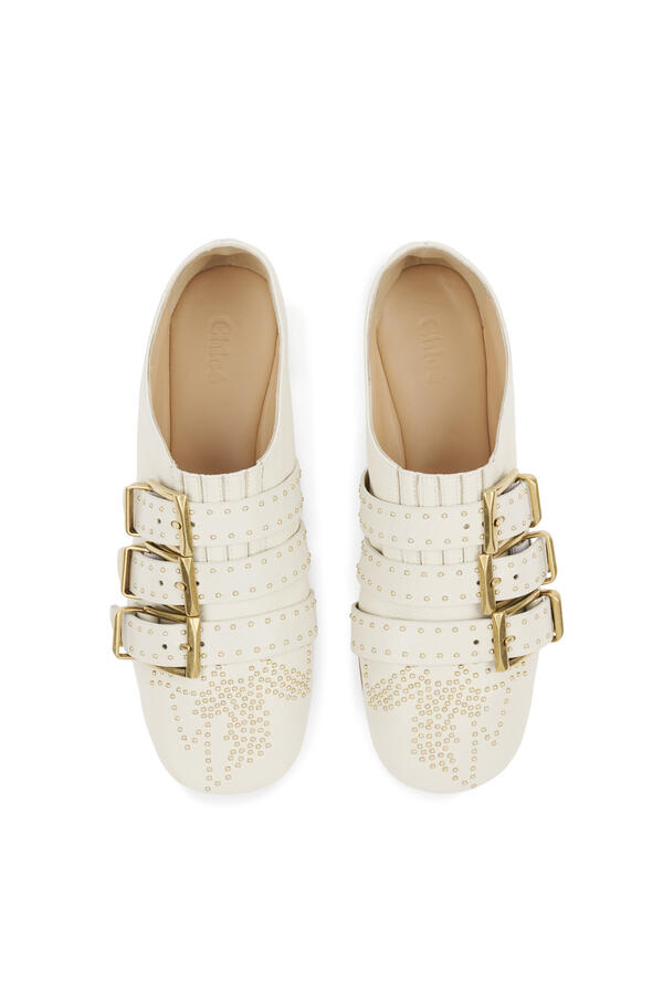 Susanna Flats