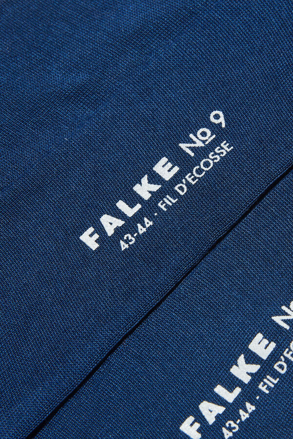 Fil D'Ecosse Cotton Socks