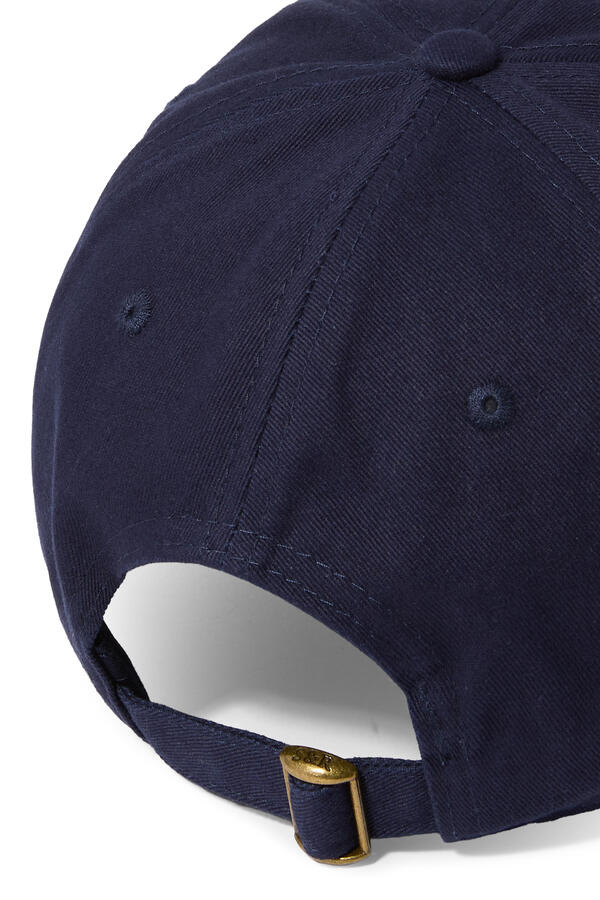 Club Script Hat