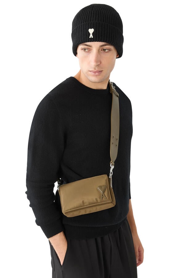 Marcel Lunch Box Bag