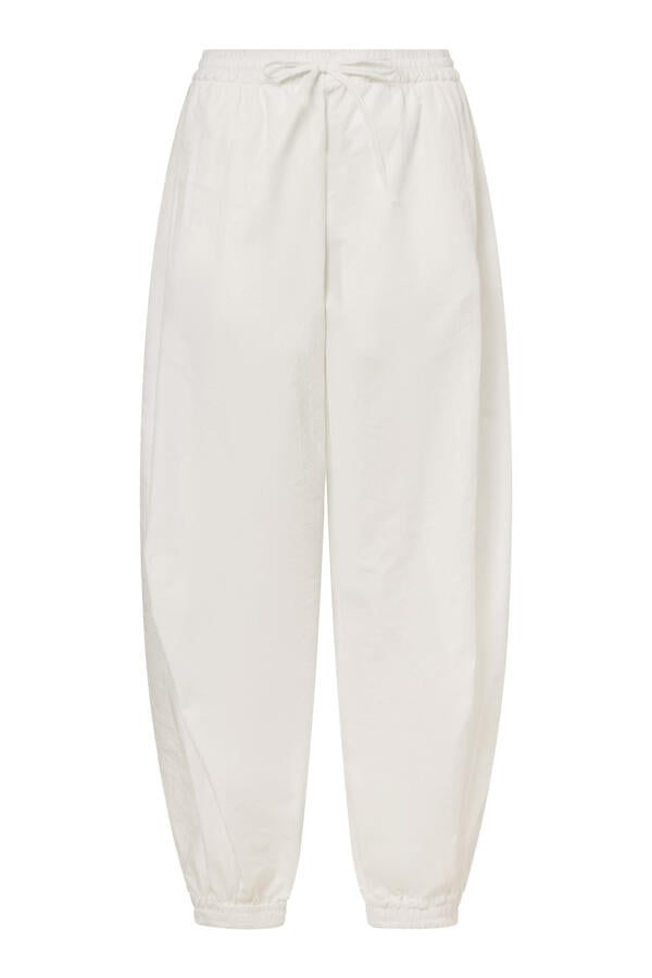 Balloon Track Pants 