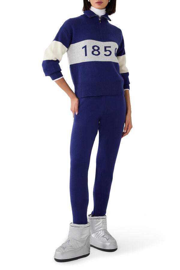  Tapered Pants