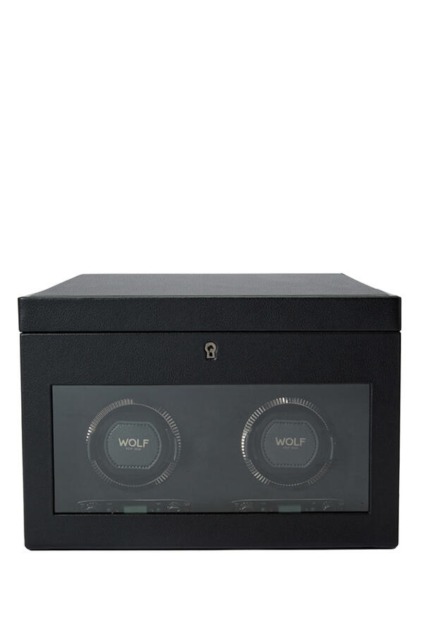 British Racing Double Watch Winder