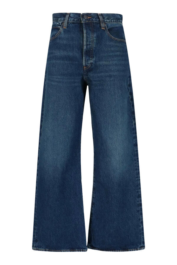 The Loose Jeans