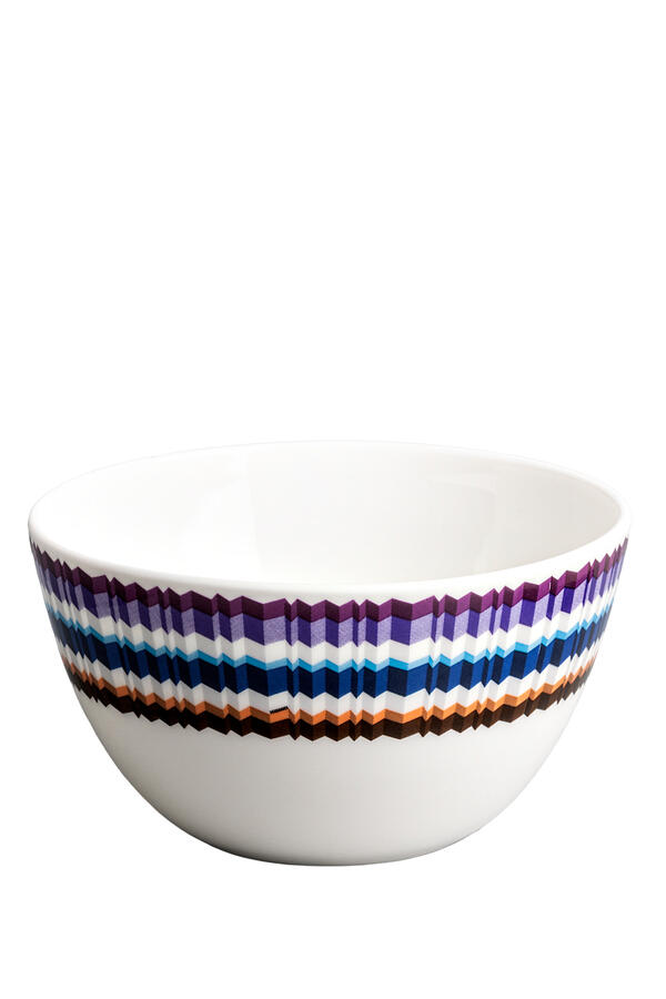 Waves Rice Bowl