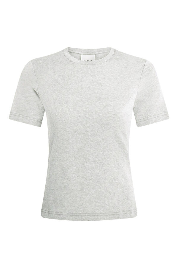 Regina Fitted T-Shirt 
