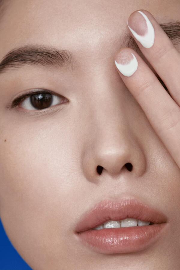 The Broad Spectrum SPF 50 UV Protecting Fluid