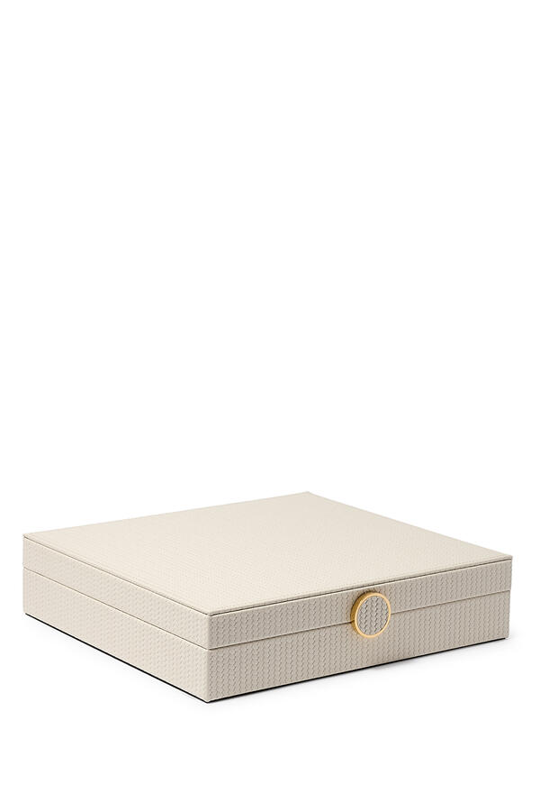 Prestige Square Box
