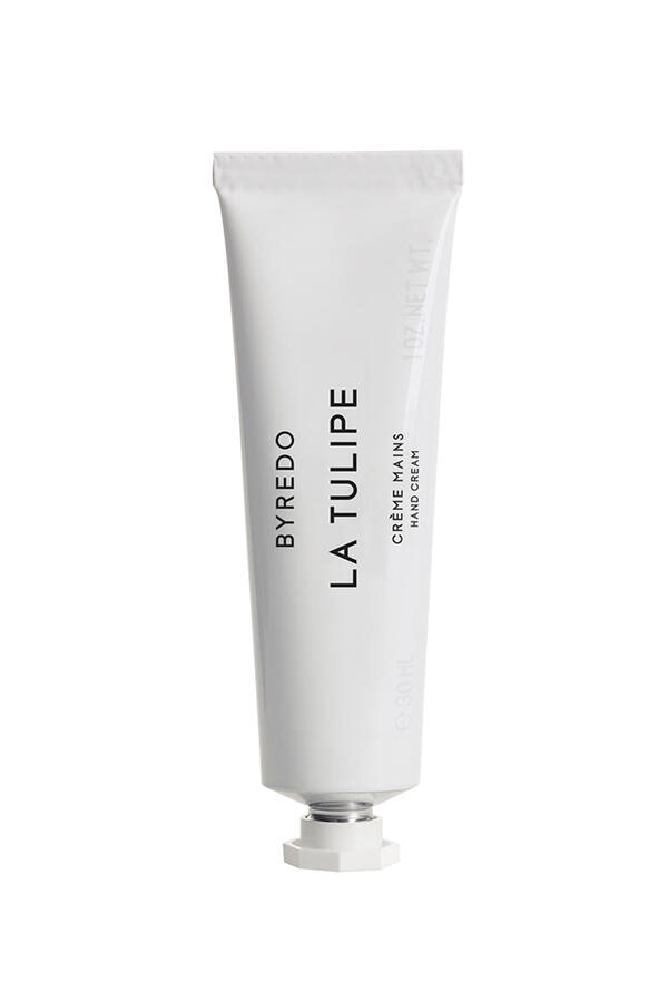La Tulipe Hand Cream