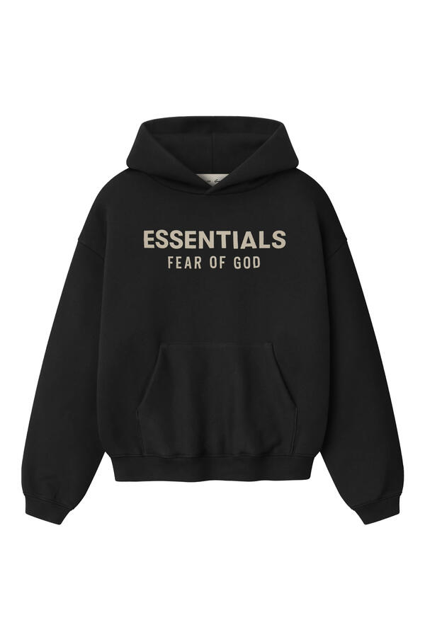 Kids Logo Classic Hoodie