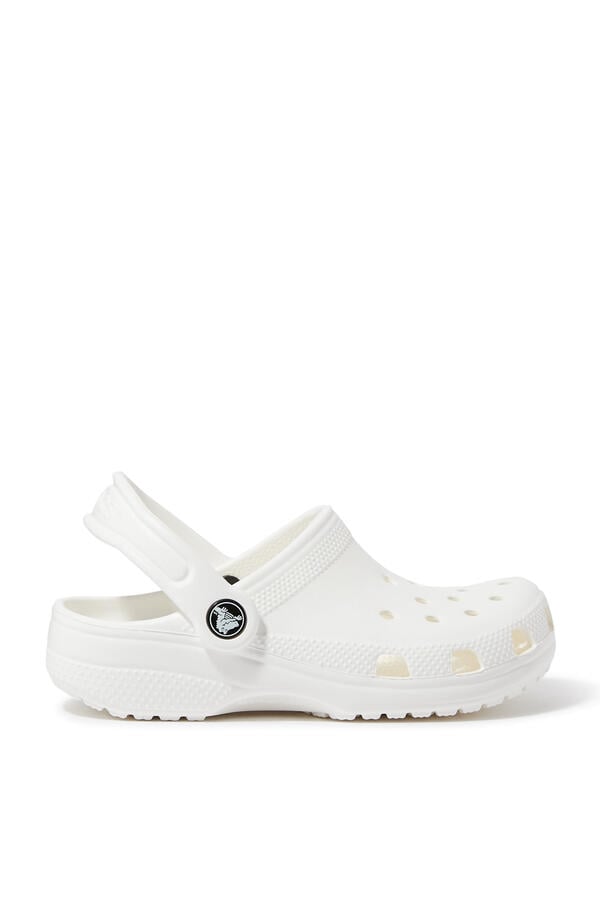 Kids Classic Clog