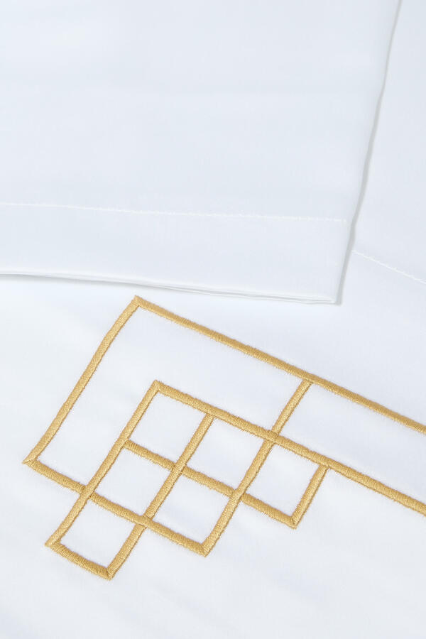 Hendon Flat Sheet 