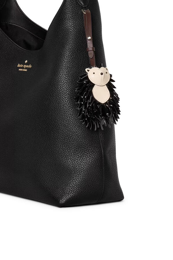 Critters Stevie Hedgehog Bag Charm