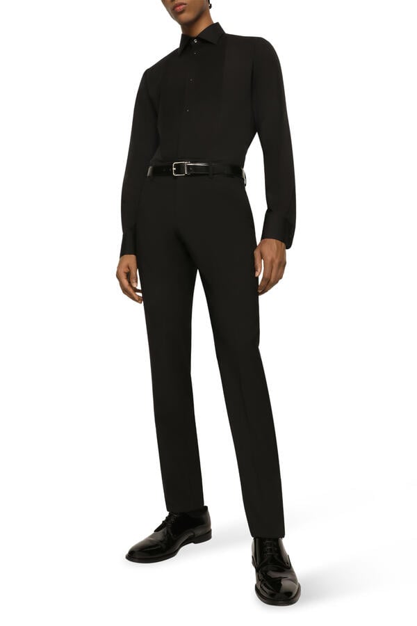 Kent Collar Shirt