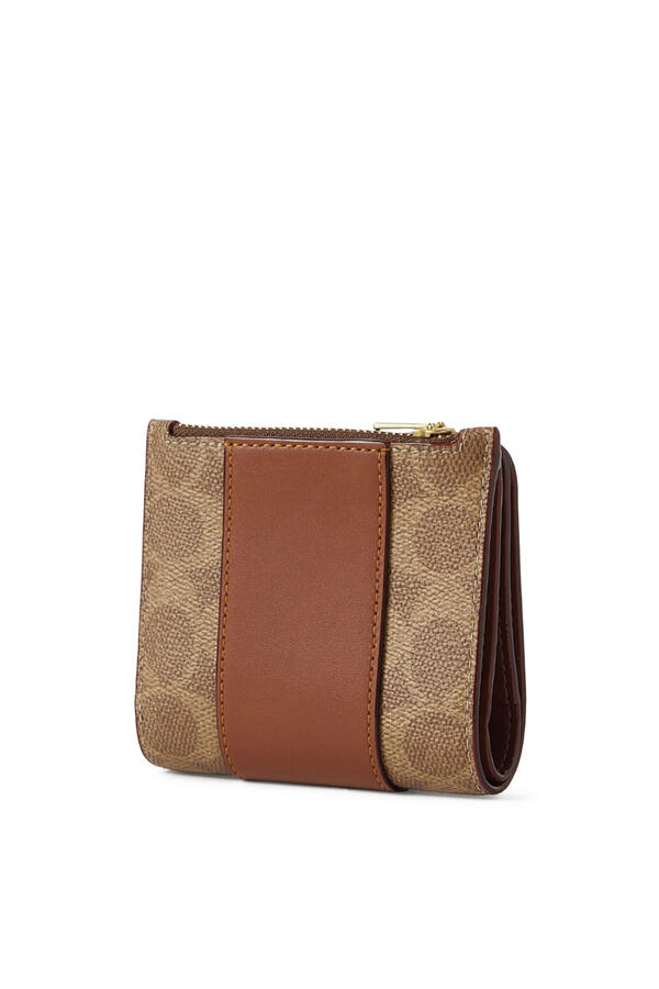 Essential Slim Billfold Wallet