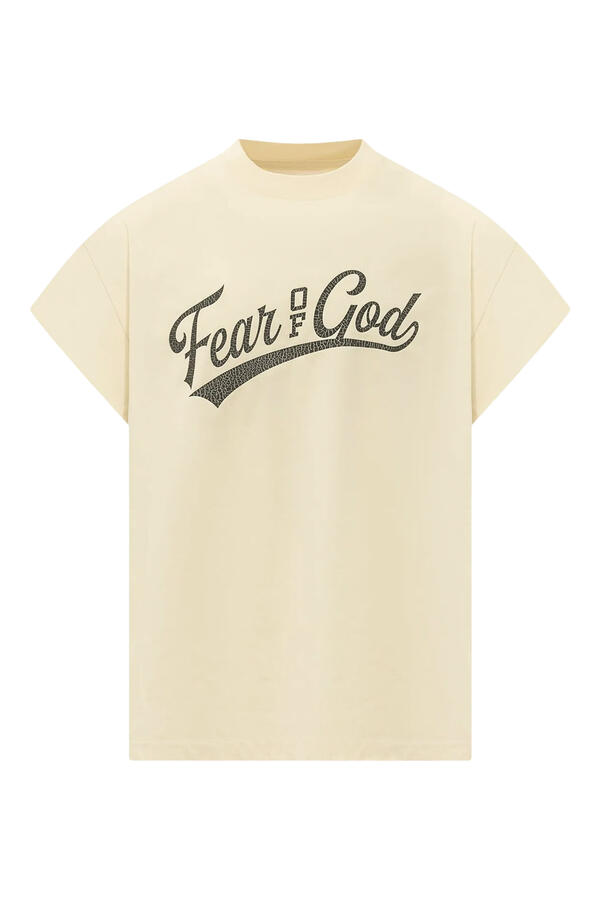 Cut Off 90s T-Shirt
