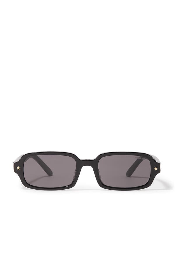  DiorPacific S3I Renctangular Sunglasses