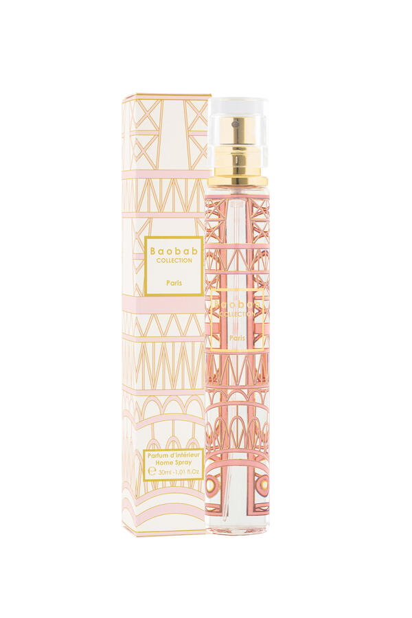 معطر غرف ماي فيرست باوباب باريس