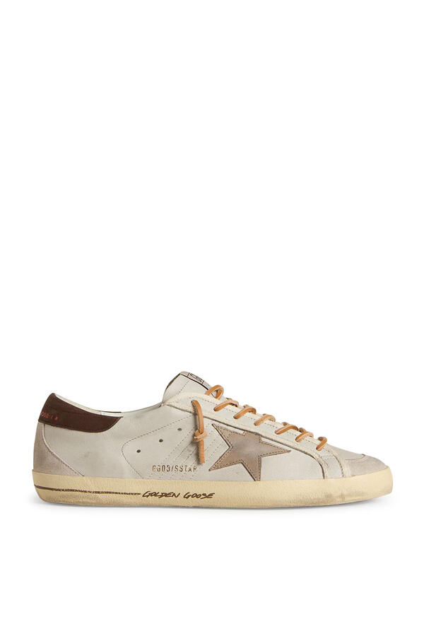 Super-Star Sneakers
