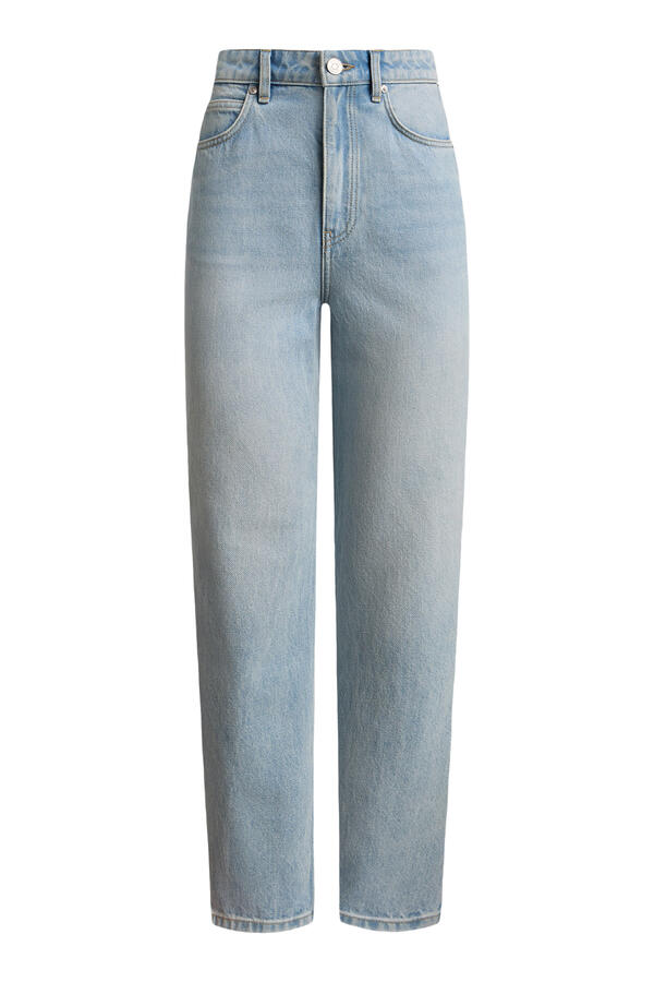 211 Mom-Fit Jeans