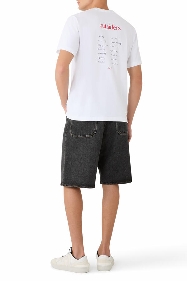 To Do T-shirt