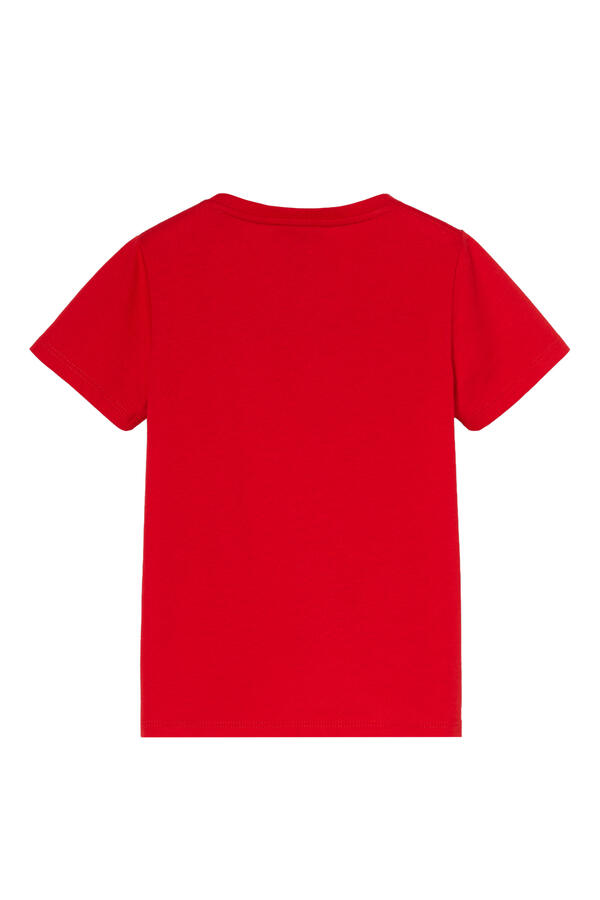 Kids Cotton T-Shirt