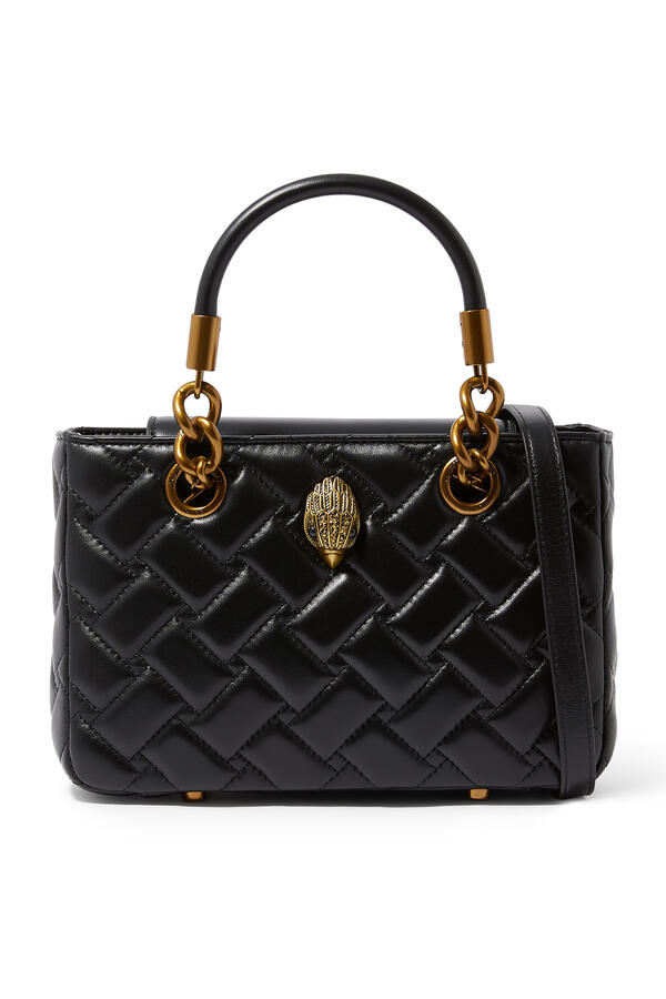 Square Kensington Bag