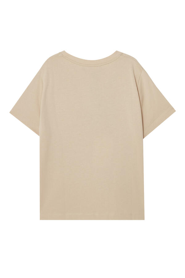 Kids Eagle Logo T-Shirt
