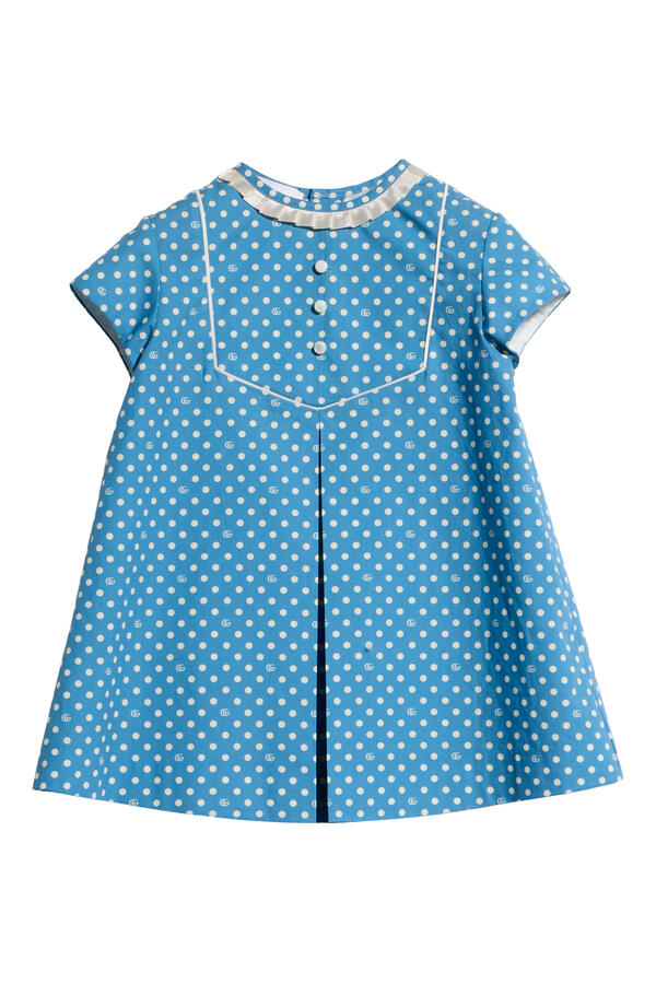 Kids Cotton Dress