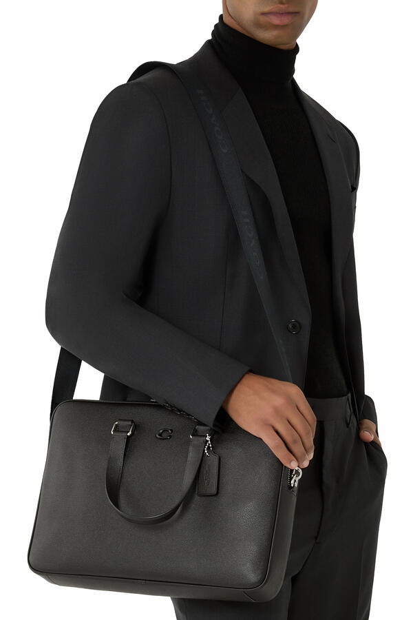 Caden Brief Bag